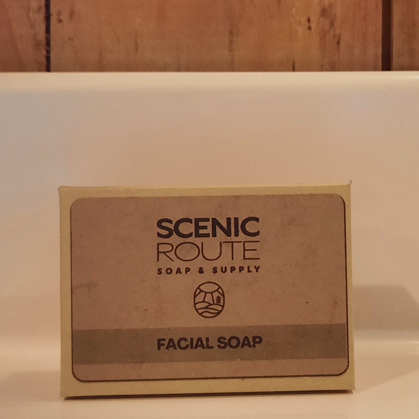 Facial Bar Soap
