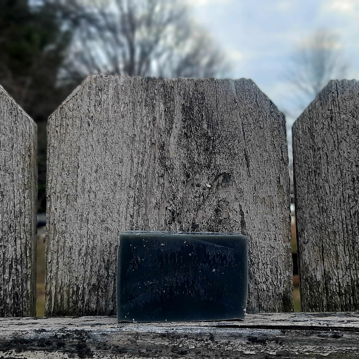 Facial Bar Soap