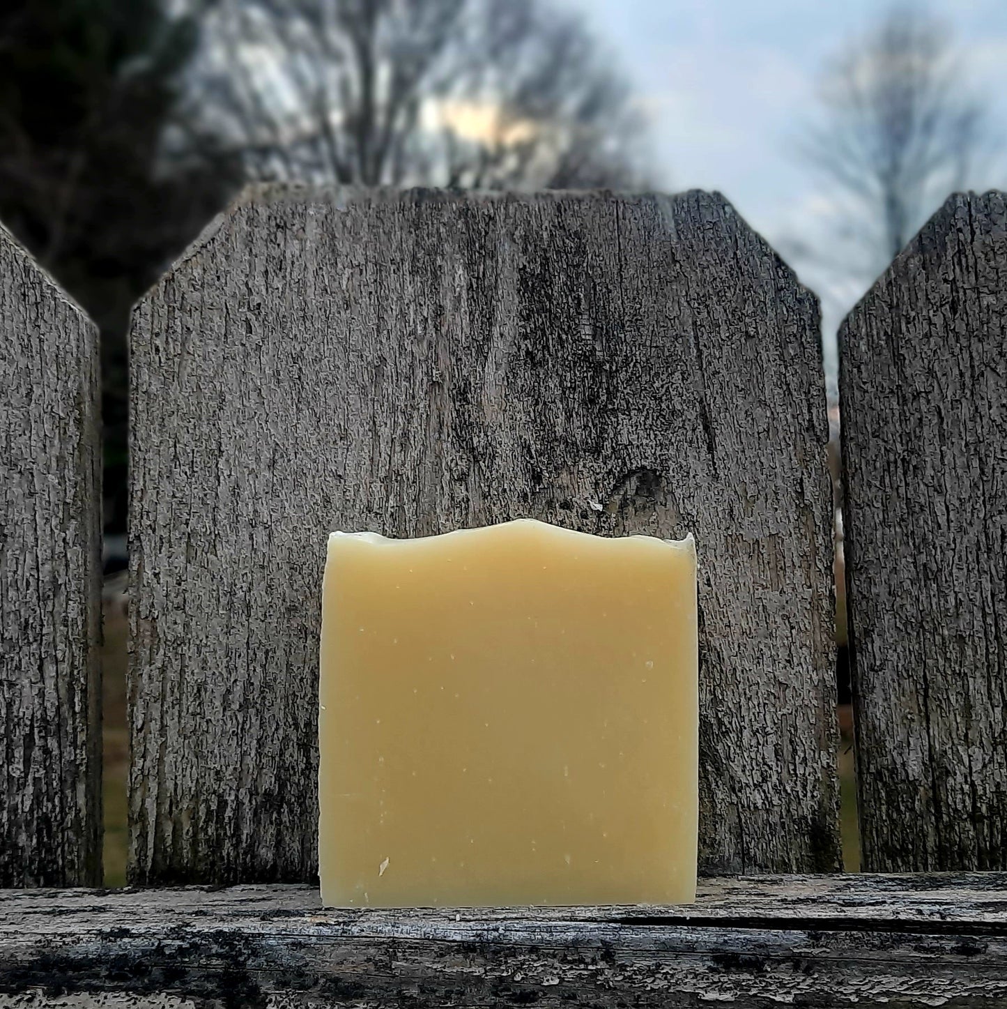 Morning Dew Bar Soap