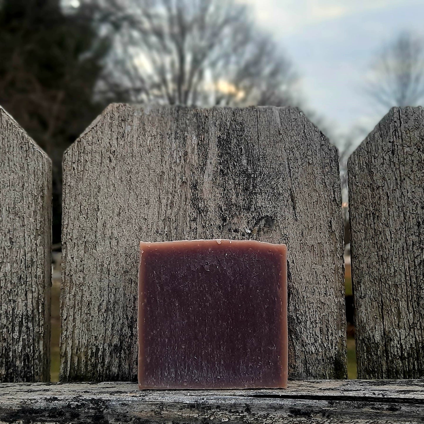 Spring Breeze Bar Soap