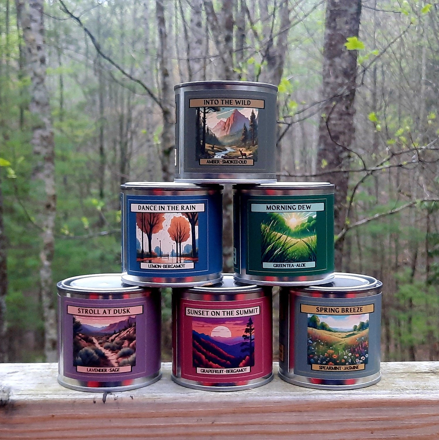 Candles
