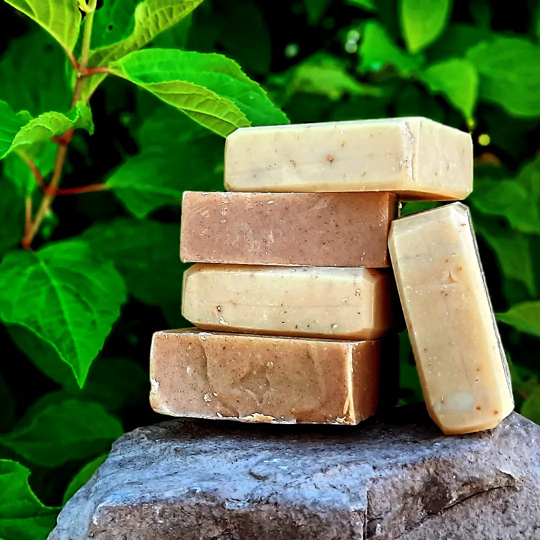 Hand & Body Soap