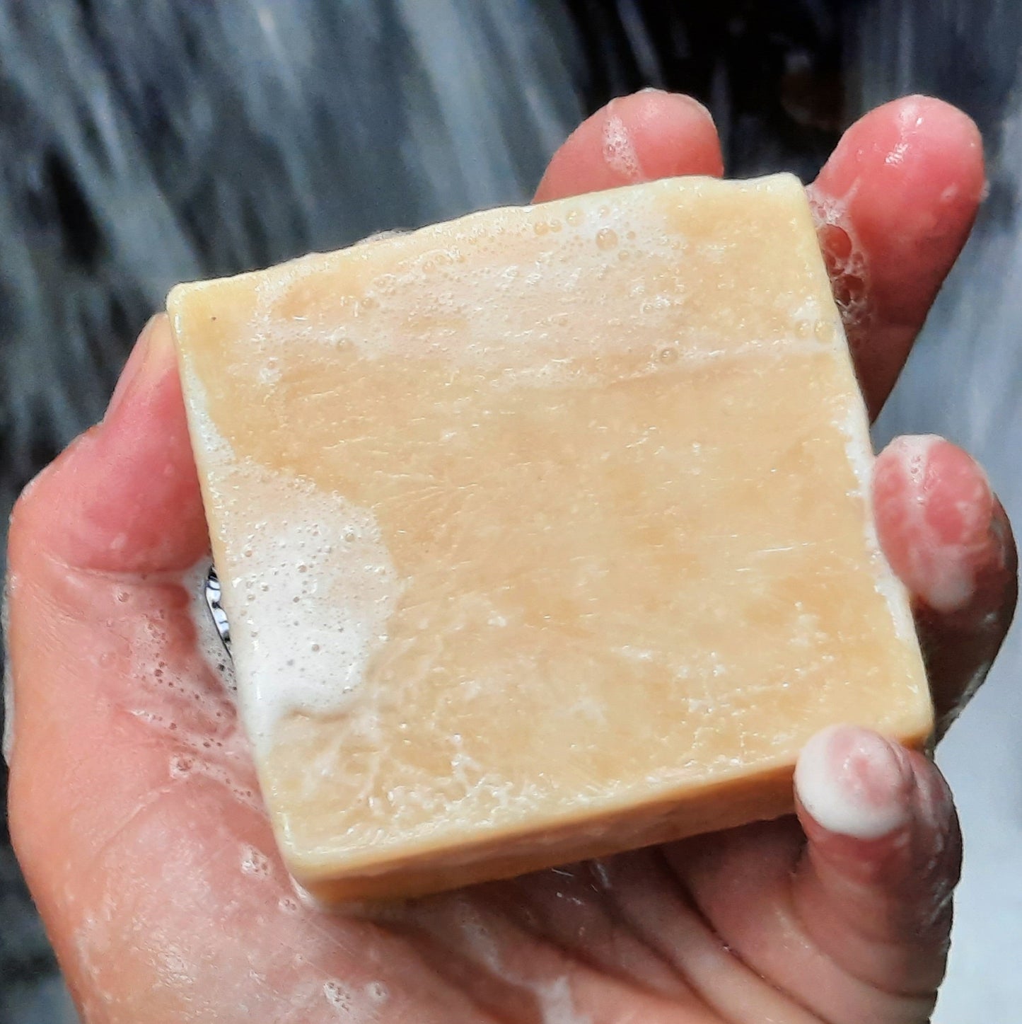 Waterfall Mist Bar Soap