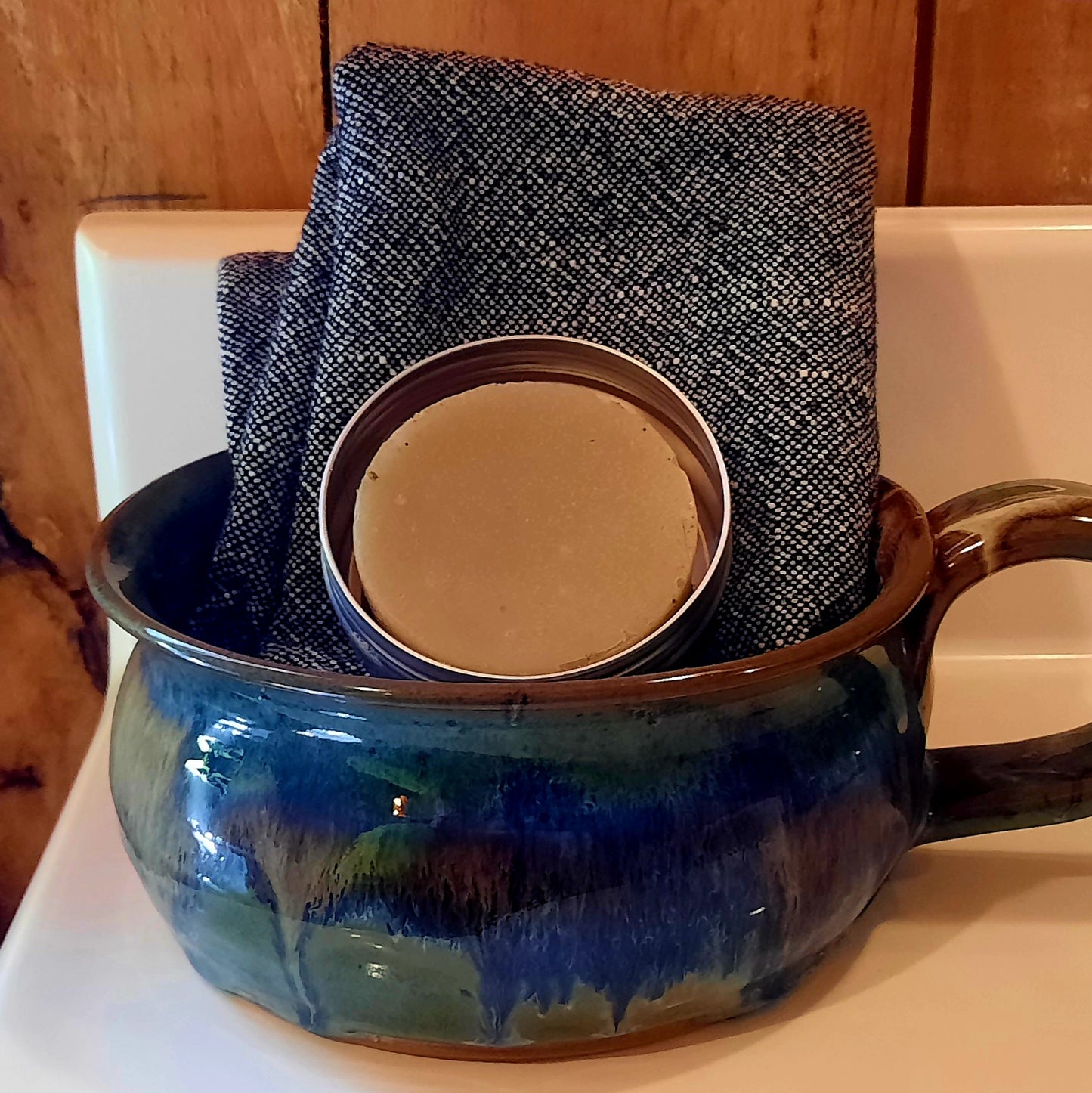 Shave Soap