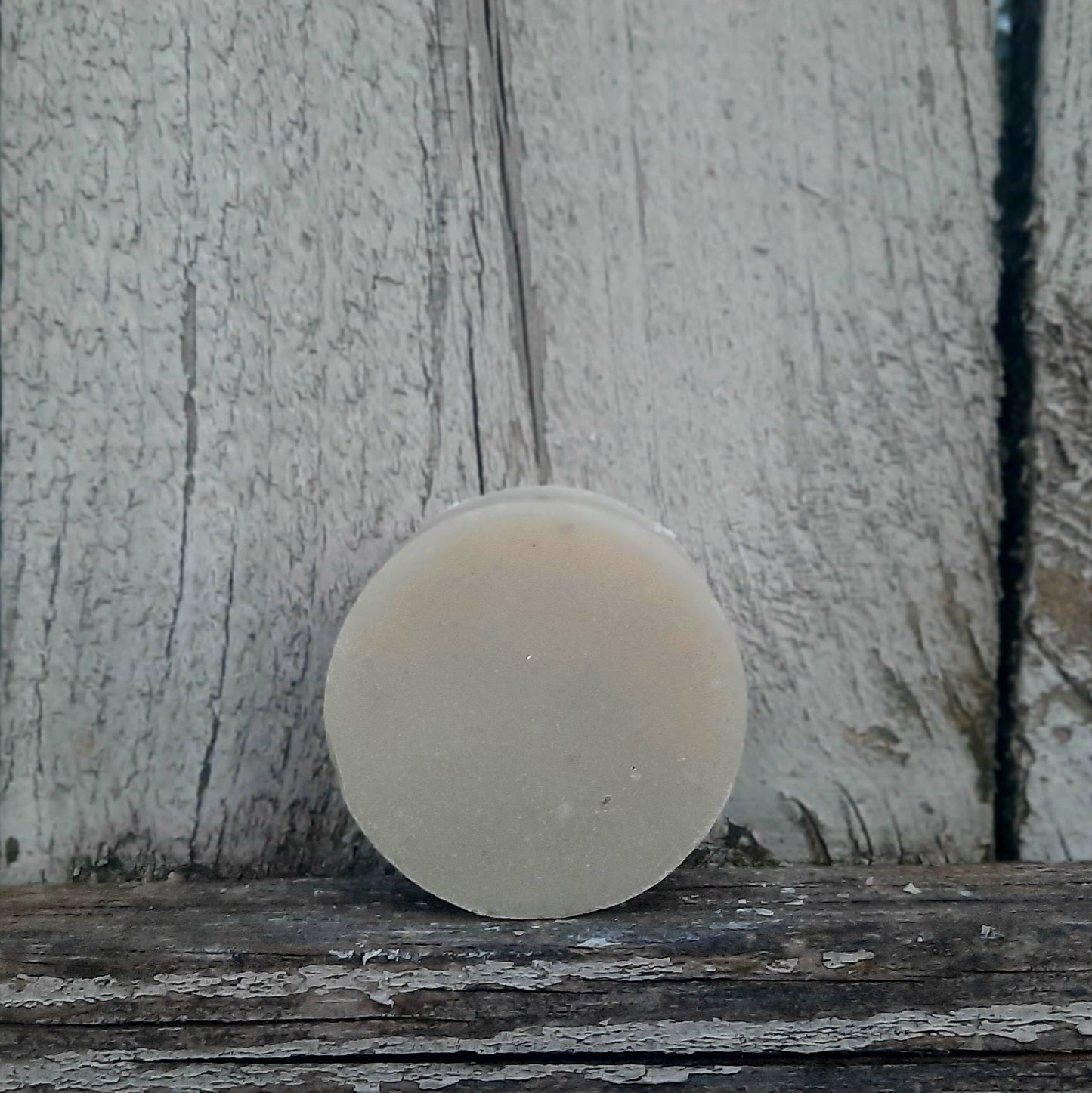 Shave Soap