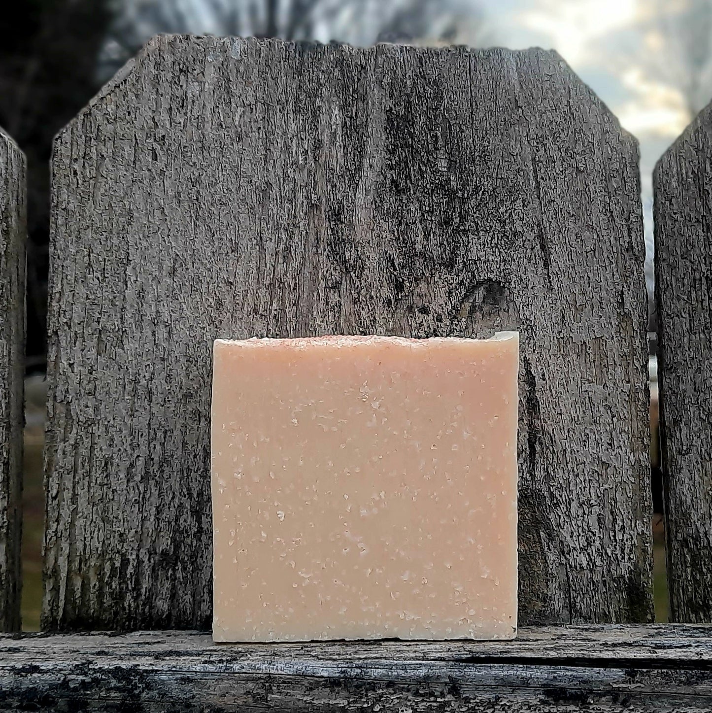 Waterfall Mist Bar Soap